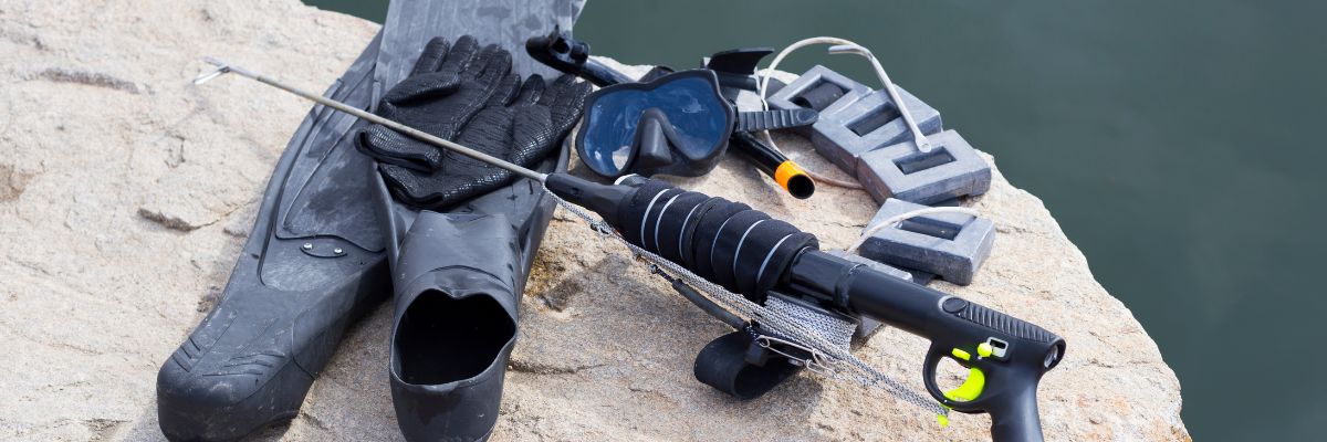 5 Things to Know About Spearfishing for Beginners