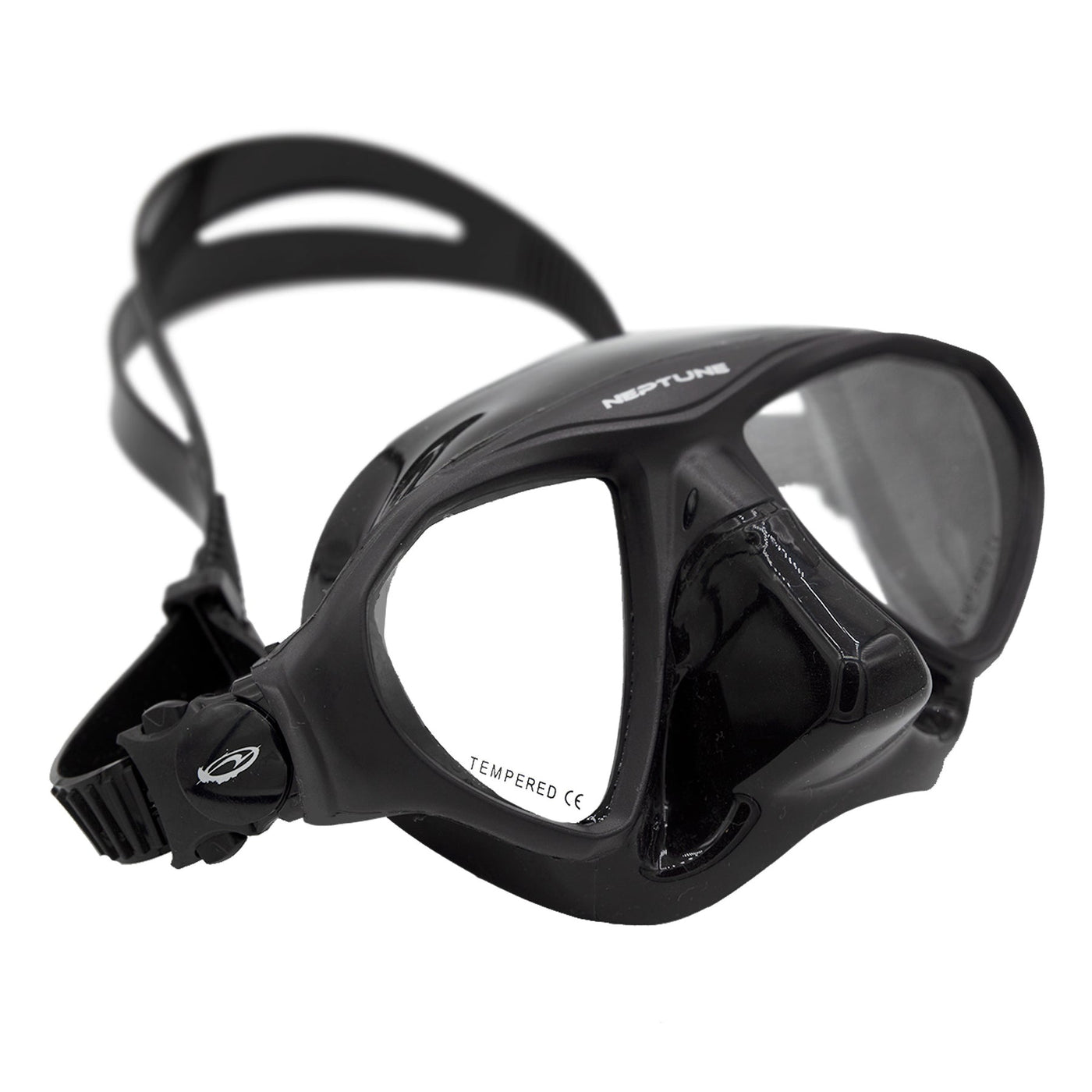 Neptune Hunter Starter Package Bargain Buster, Mask, Snorkel, Fins & Handspear