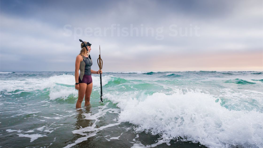 Do You Need A Wetsuit For Spearfishing?