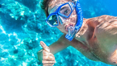 Choosing a Snorkel [GUIDE]