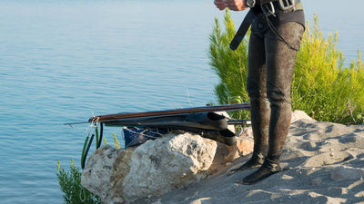 Choosing the Right Speargun: A Comprehensive Guide