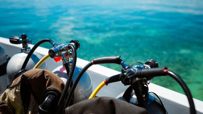 Buying a Scuba Cylinder [Guide]