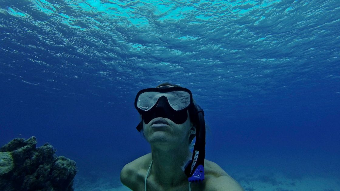 Snorkelling vs. Freediving vs. Scuba Diving: Which is Right for You?
