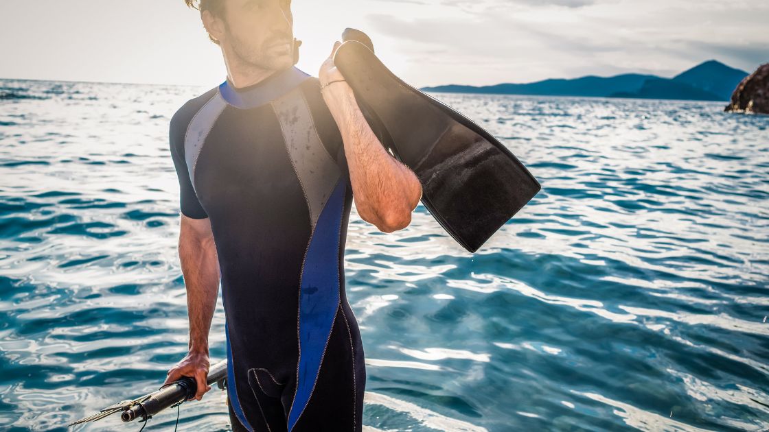 Spearfishing in NSW: Everything You Need To Know