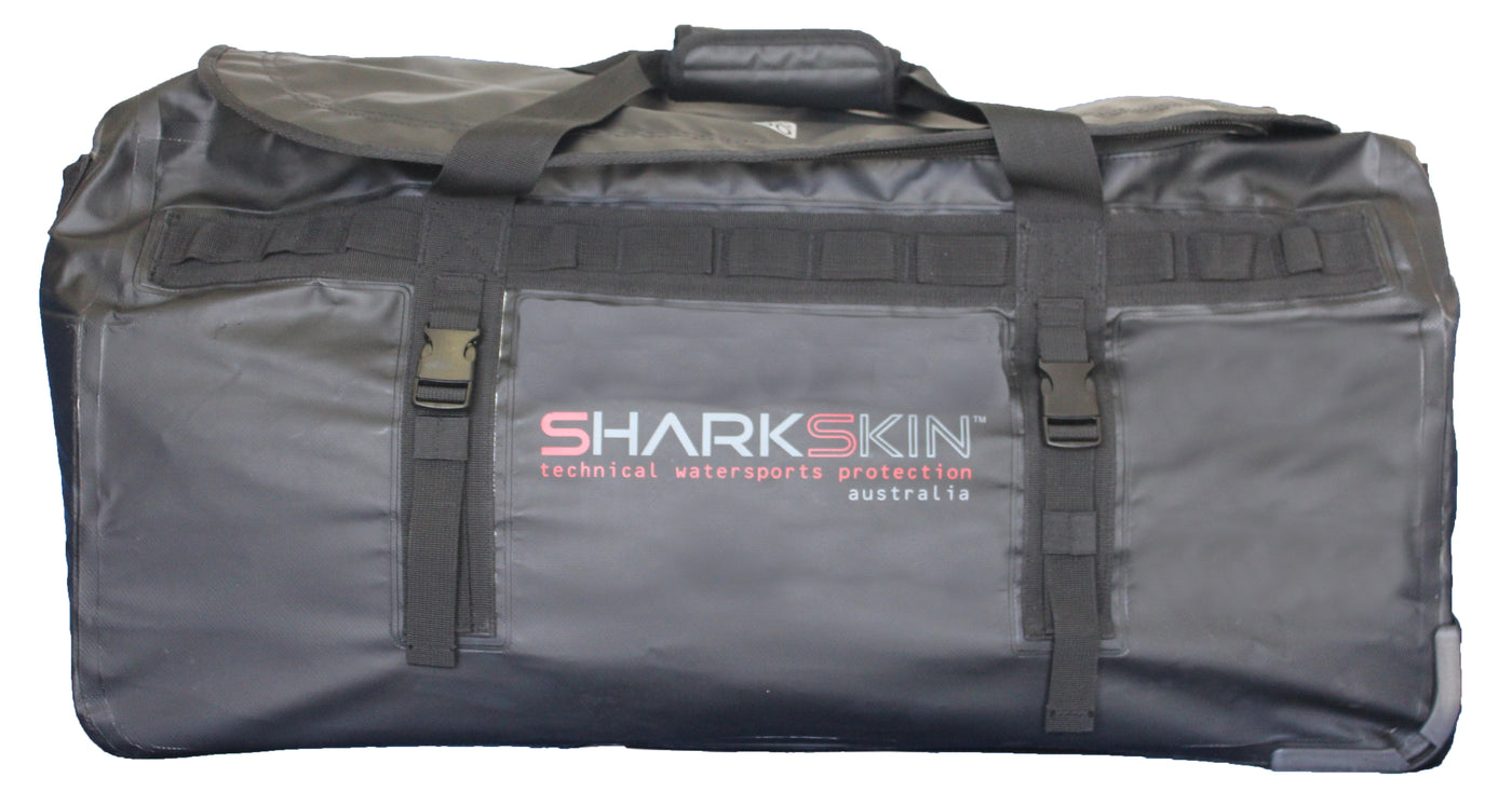 Dive Package Bags