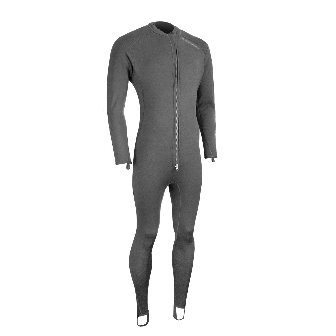 T2 CHILLPROOF UNDERGARMENT F/Z MENS