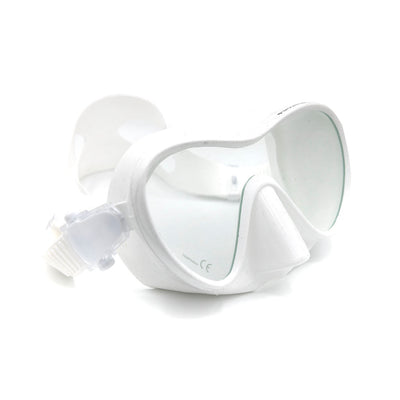 Softseal Mono Lens Mask Adult + Free Antifog