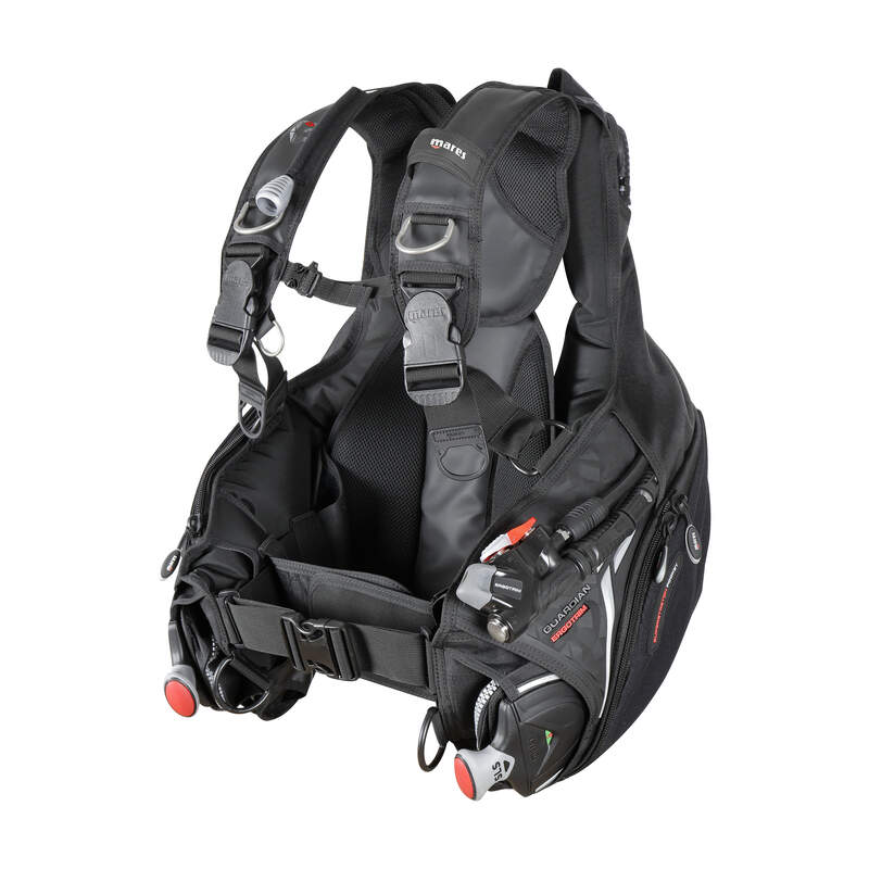 Bcd Guardian Ergotrim