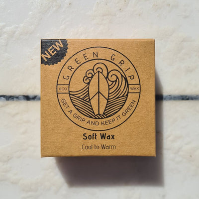 Green Grip Wax Warm