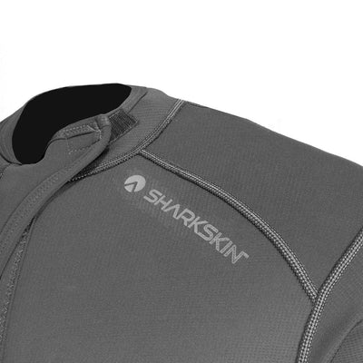 T2 CHILLPROOF UNDERGARMENT F/Z MENS