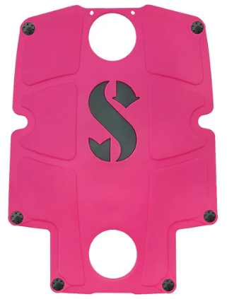 S-TEK Color Kit Back Plate Pad