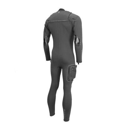 T2 CHILLPROOF SUIT CHEST ZIP MENS