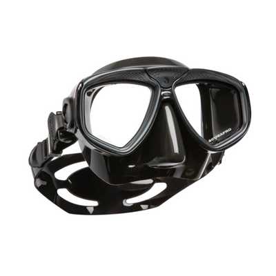 Zoom Evo Mask & Spectra Snorkel