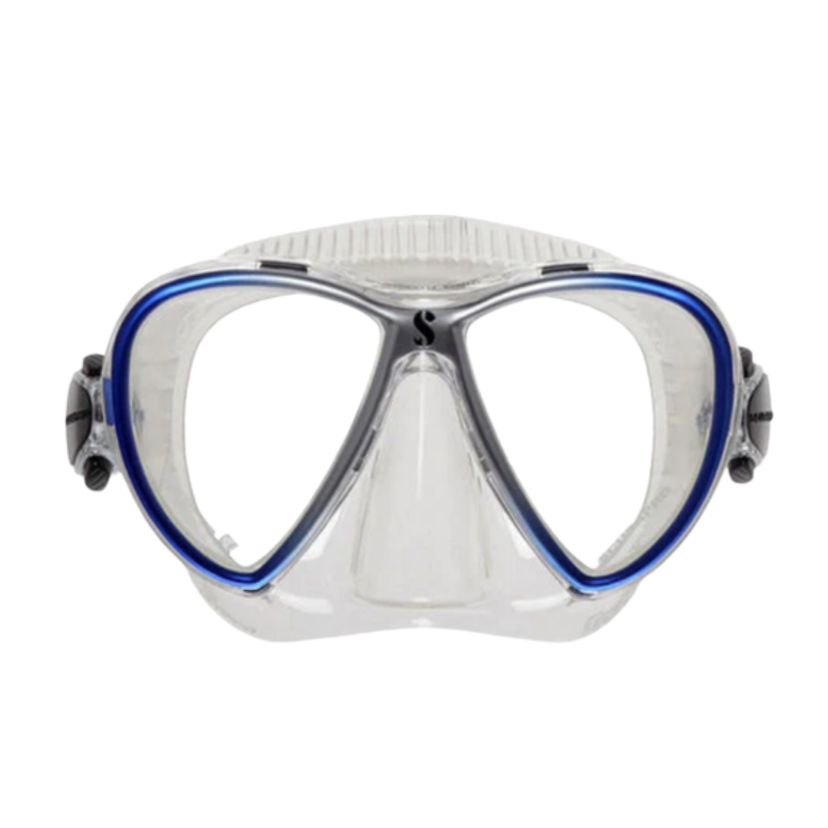 Synergy Twin Lens Scubapro Mask & Spectra Snorkel