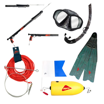 Spearfishing Equipment & Gear for Sale Australia
