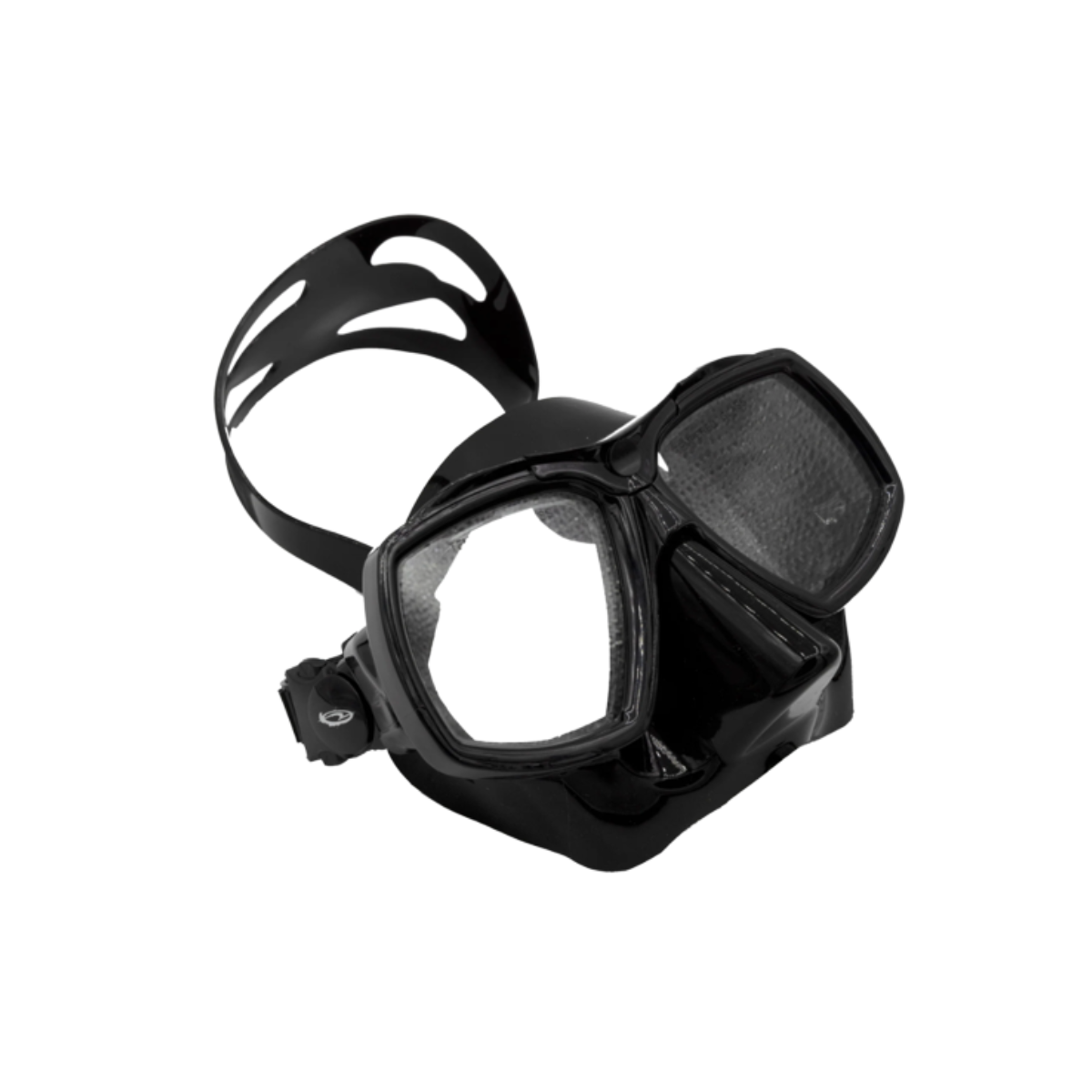 Neptune M6 Mask & Spectra Snorkel