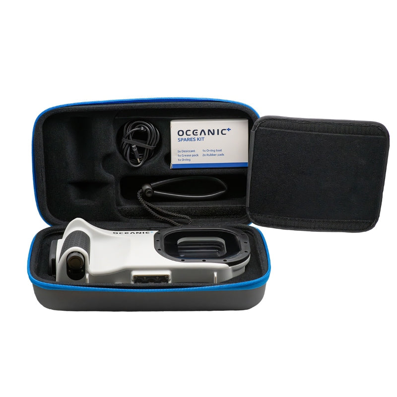 Oceanic+ Console Smart Dive Housing for IPhone