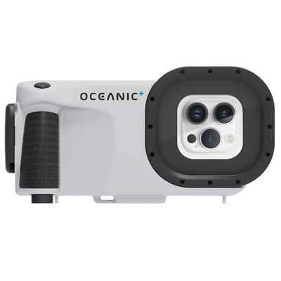 Oceanic+ Console Smart Dive Housing for IPhone