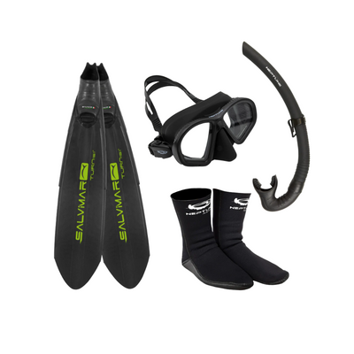 ET-FINS Spearfishing Float + 20m Float Line Package, Scuba Diving, AU –  Endeavour Trades Pty Ltd