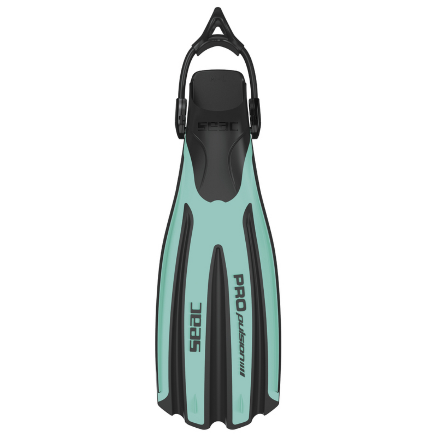 Fins Propulsion Sling Strap