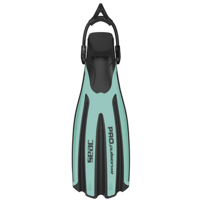 Fins Propulsion Sling Strap