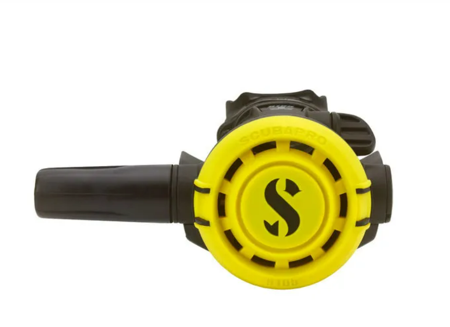 Scubapro Explorer Package with Level BCD with MK2 R195 Regulator Set