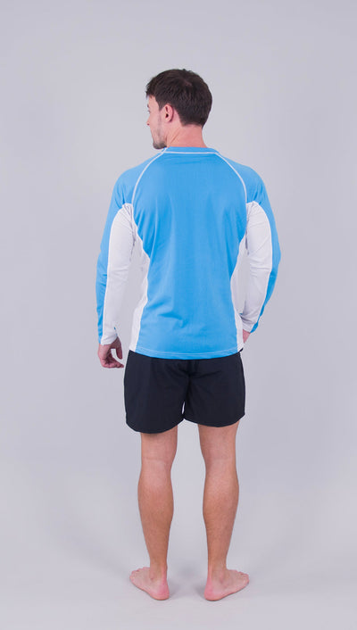 Rapid Dry Rashie - Long Sleeve