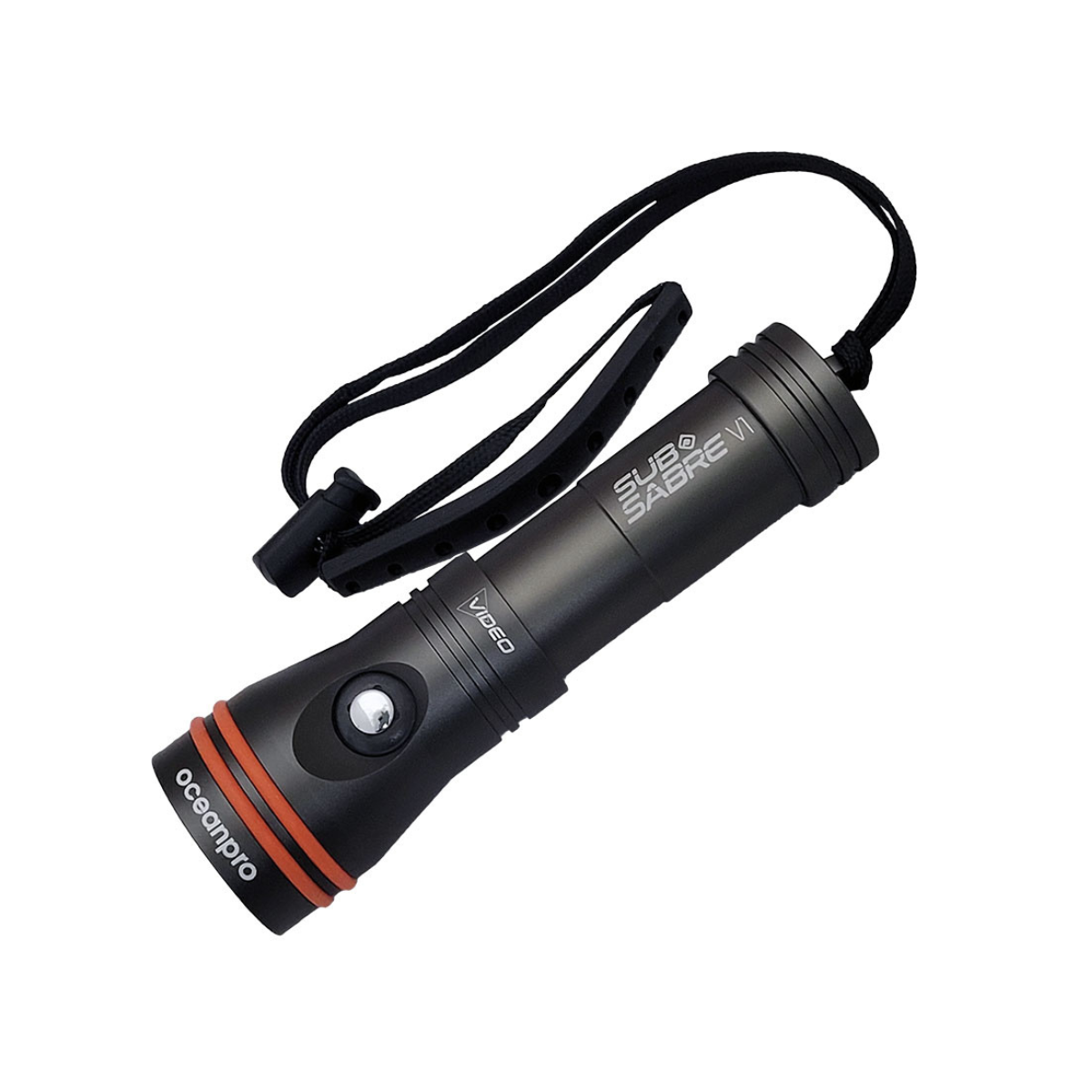 Ocean Pro Sub Sabre V1 Torch