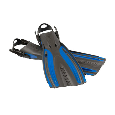 Viper 2 Fins Open Heel