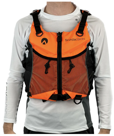 Multiflex Front-Zip PFD