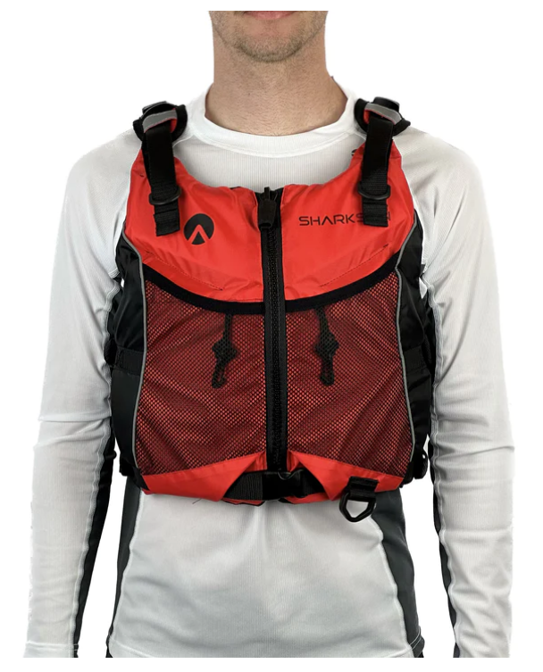 Multiflex Front-Zip PFD