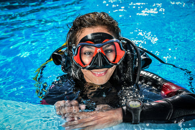 TRY SCUBA GIFT CARD JUST $99