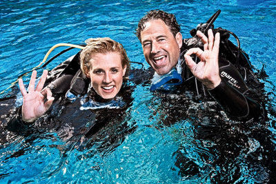 TRY SCUBA GIFT CARD JUST $99