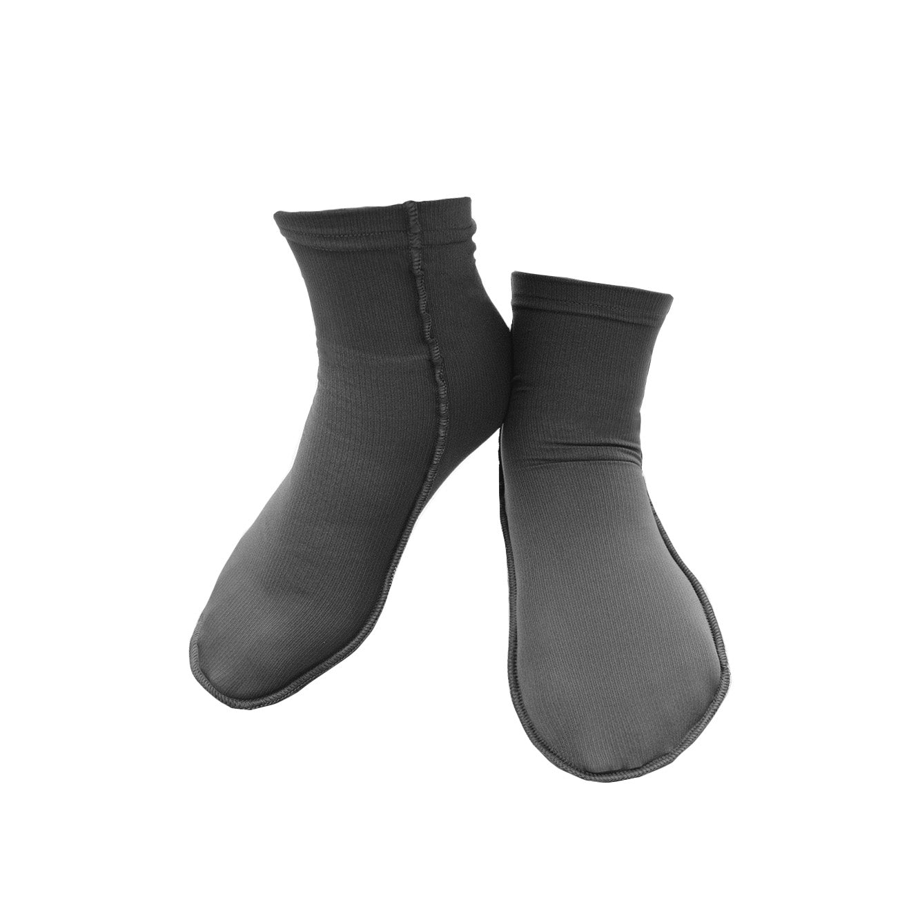 Rapid Dry Socks Black