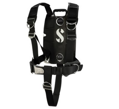 S-TEK Pro Harness