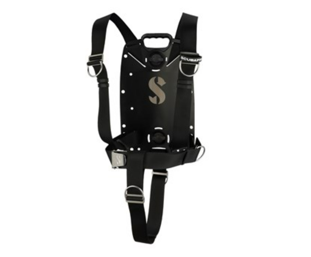 S-TEK Pure Harness