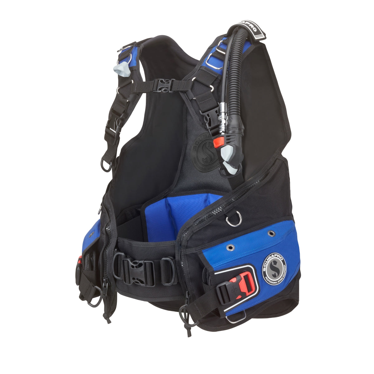 Glide BCD Blue New 2023