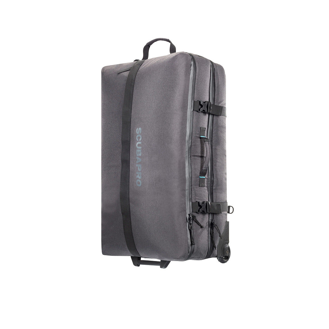 Definition 118 Duo Double Compartment Duffle Bag