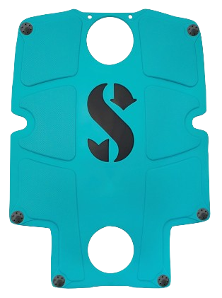 S-TEK Color Kit Back Plate Pad