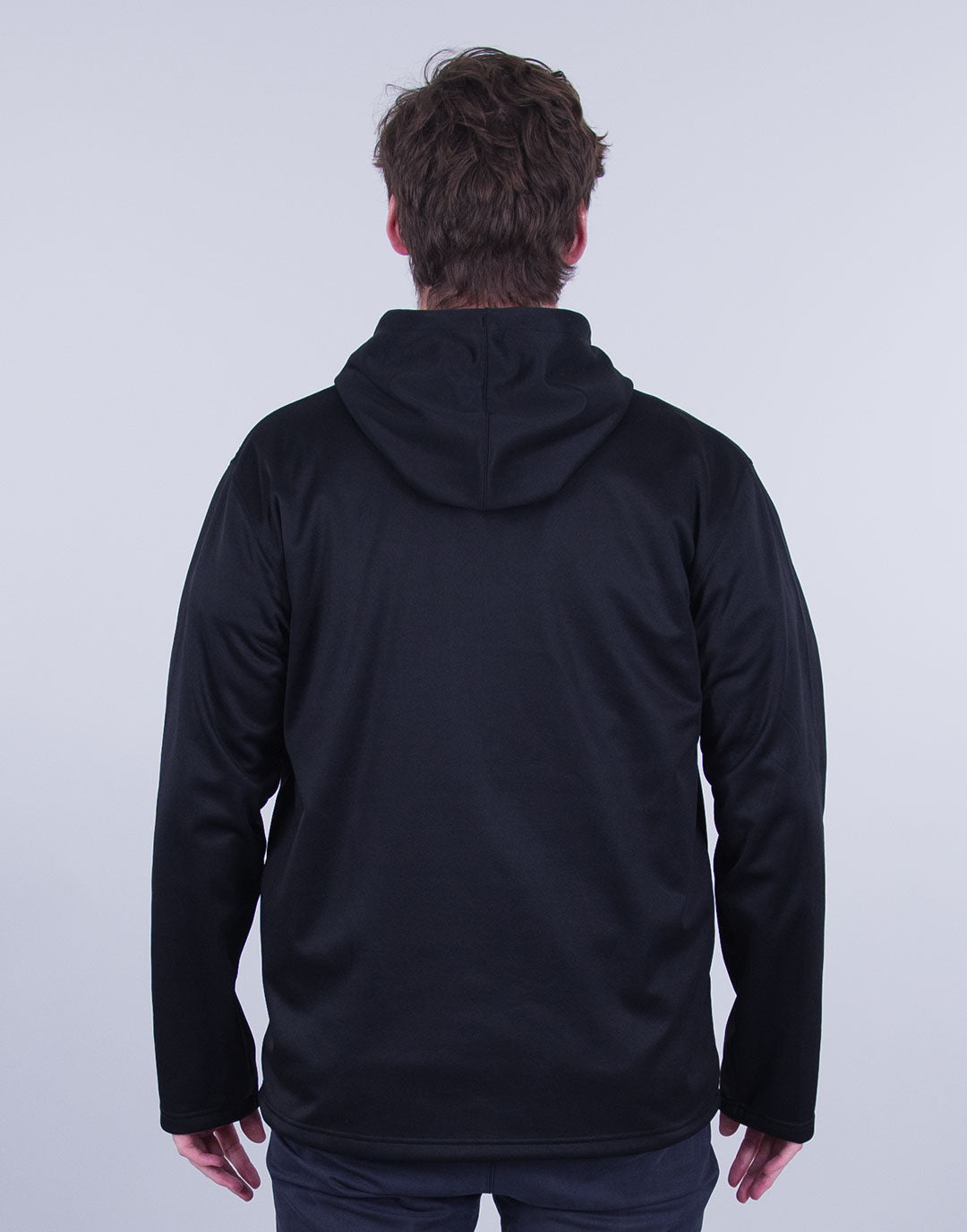 VERSATILE LIGHTWEIGHT JACKET WITH HOOD UNISEX