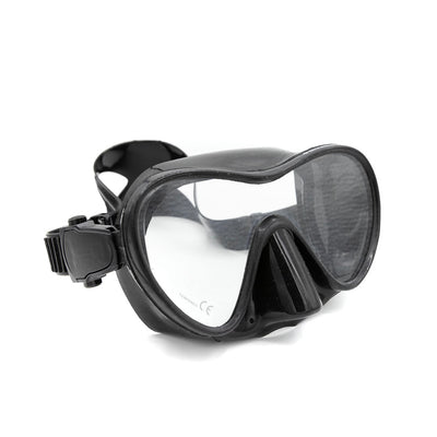 Softseal Mono Lens Mask Adult + Free Antifog