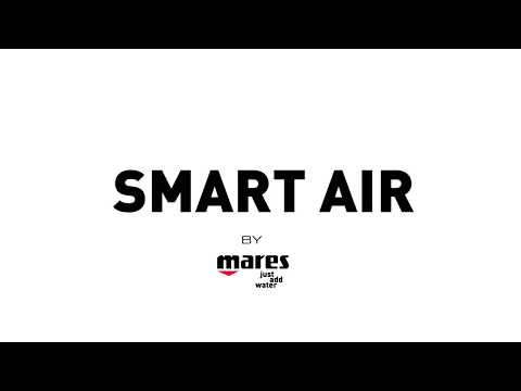 Smart Air Dive Computer