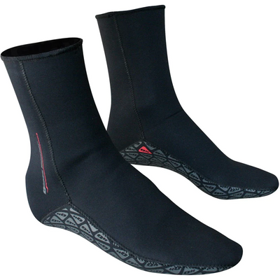 OH Fin Sock 1.5mm
