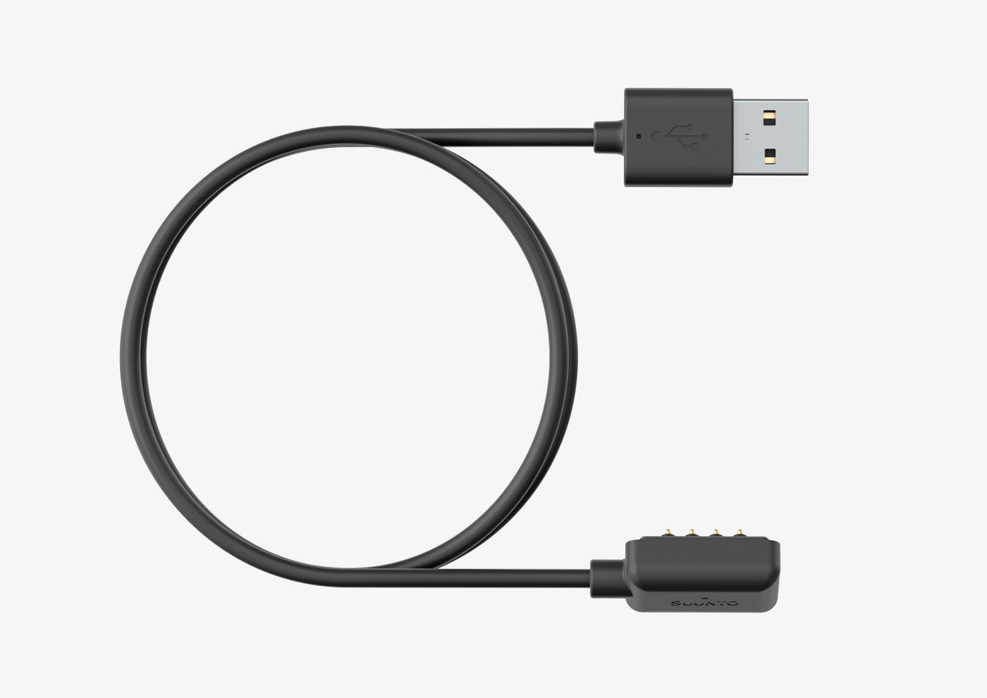 Magnetic Black Usb Cable Compatable To Eon Core And D5 Computers