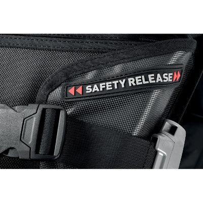 Seac Smart BCD Weight Pull Release