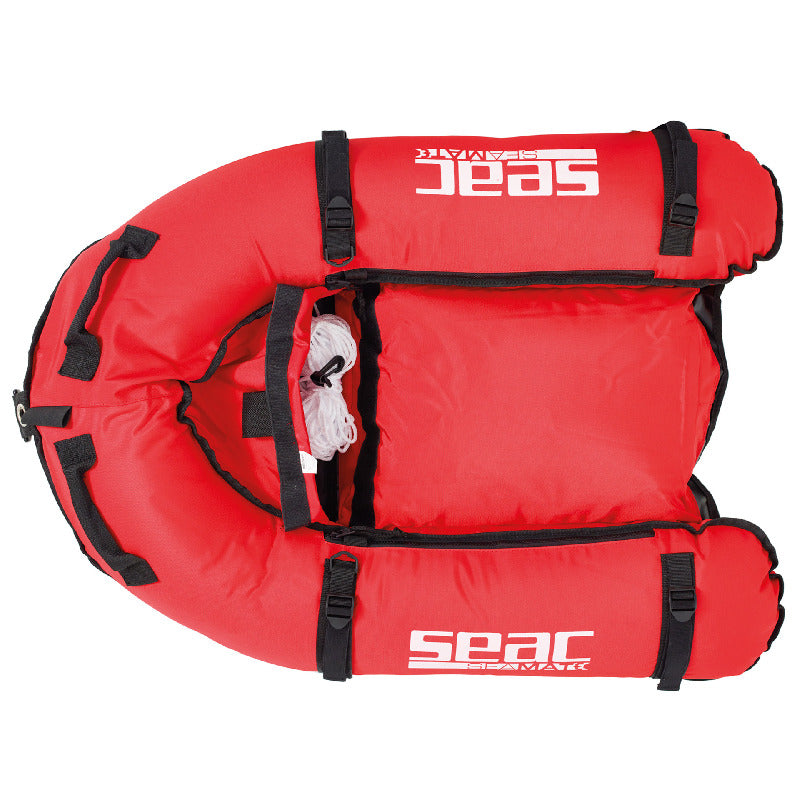 Sea Mate Inflatabe Gangway