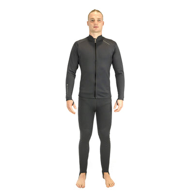 T2 Chillproof Top and Bottoms Package - Mens