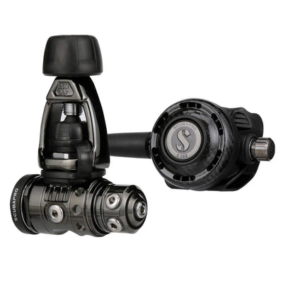 Scuba Diving First Stage Regulator Combo