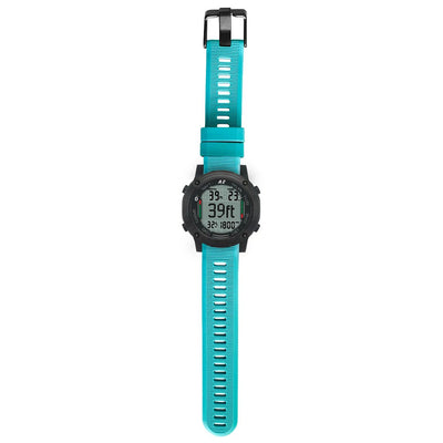 Teal Replacement Strap