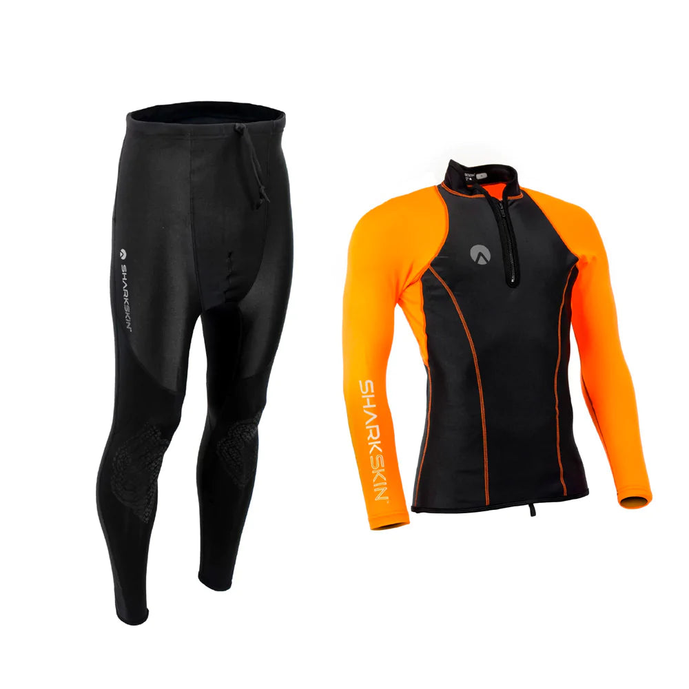 Performance Wear Top & Bottoms Package - Mens